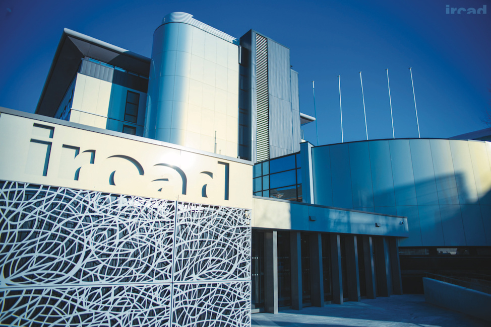 L’IRCAD, fleuron de la recherche et de l’innovation en chirurgie