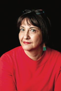 Valérie Astruc, directrice de la Qualité de vie au travail au CHU de Bordeaux. ©DR Valérie Astruc, directrice de la Qualité de vie au travail au CHU de Bordeaux. ©DR