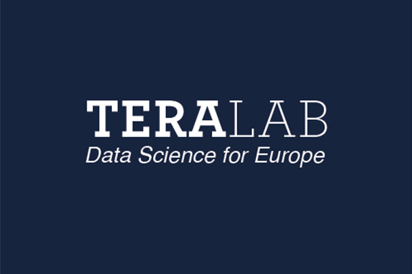 TeraLab, une plateforme dédiée au Big data et à l’IA TeraLab, une plateforme dédiée au Big data et à l’IA