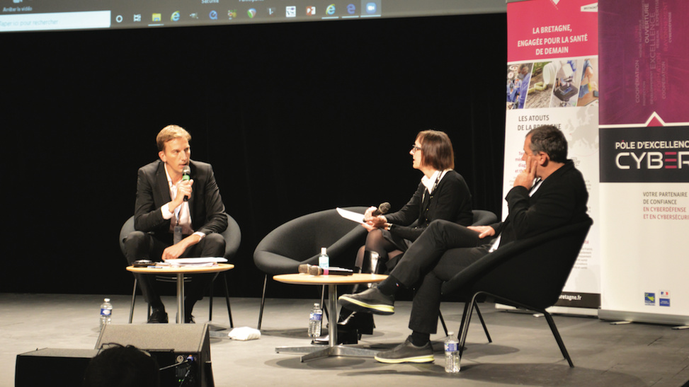 Cyber et santé, une relation en pleine évolution