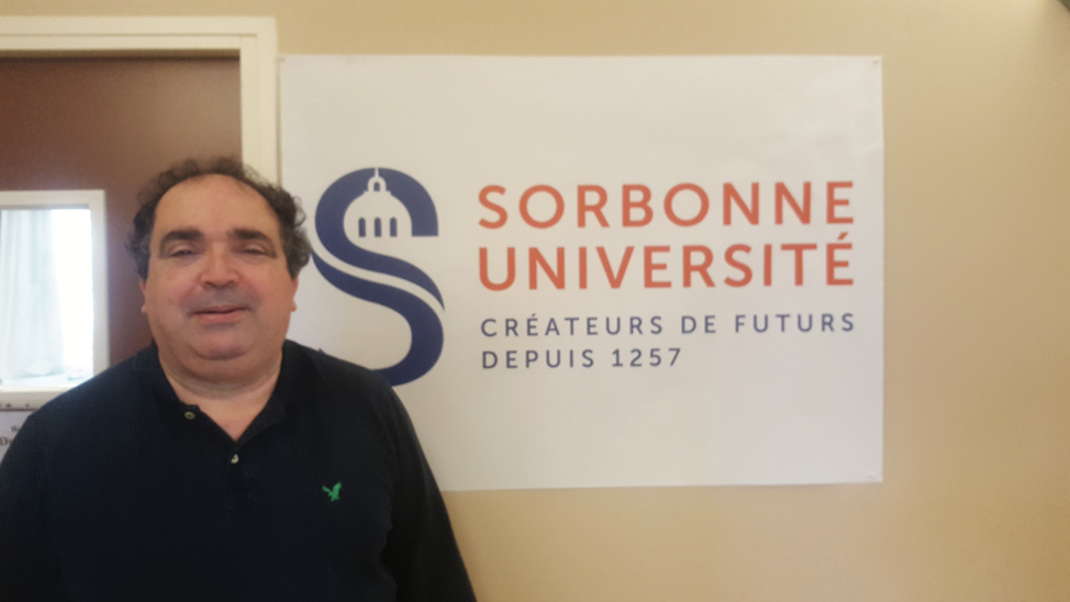 « La santé numérique est de moins en moins universitaire et de plus en plus liée aux start-ups »