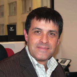 Thierry Poyet, conseiller technique en innovation, transformation numérique, et responsable de la thématique e-santé au Gouvernement de Monaco. ©DR Thierry Poyet, conseiller technique en innovation, transformation numérique, et responsable de la thématique e-santé au Gouvernement de Monaco. ©DR