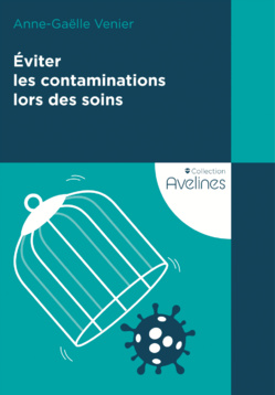 Un nouvel ouvrage pour tout savoir des bonnes pratiques d’hygiène : « la compréhension est essentielle pour se protéger et protéger les autres »