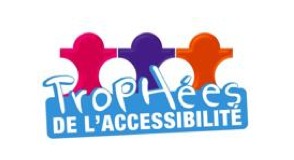 Ouverture des candidatures des Trophées de l'Accessibilité 2014, 4ème édition. Ouverture des candidatures des Trophées de l'Accessibilité 2014, 4ème édition.