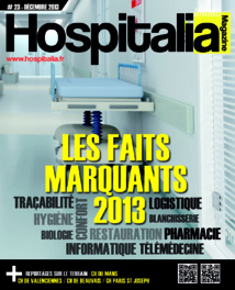 Hospitalia n°23