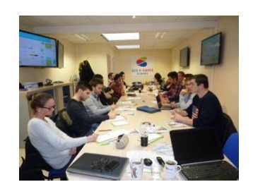La première Unité d’Enseignement (UE) de Télémédecine en Picardie
