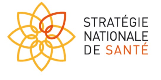 Ouverture de l’espace internet sur la Stratégie Nationale de Santé Ouverture de l’espace internet sur la Stratégie Nationale de Santé