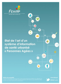 La FEHAP publie deux nouveaux Livres Blancs sur les Systèmes d’Information de Santé (SIS) urbanisés