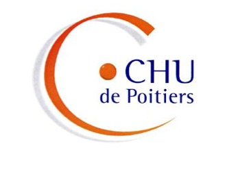 CHU de Poitiers : pose de la première pierre  de la nouvelle Maison des Familles