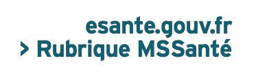 L’ASIP Santé lance les messageries sécurisées MSSanté