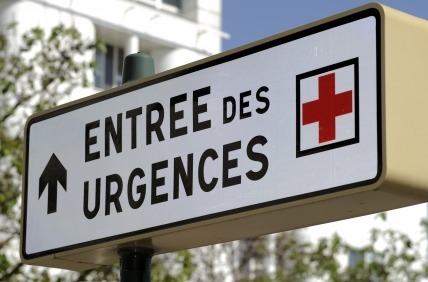 Plan d’actions pour les urgences en période hivernale : Marisol Touraine consacre 15 millions d’euros pour les services d’urgences