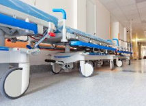 Le CHU de Poitiers présente son plan d’amélioration d’accueil des urgences et ses projets de départements hospitalo-universitaires
