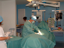 Le CHU de Poitiers présente son plan d’amélioration d’accueil des urgences et ses projets de départements hospitalo-universitaires