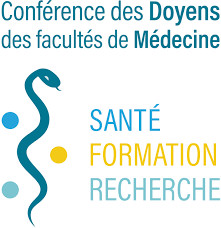 Le Professeur Didier Samuel succède au Professeur Patrice Diot à la tête de la Conférence des Doyens des Facultés de Médecine