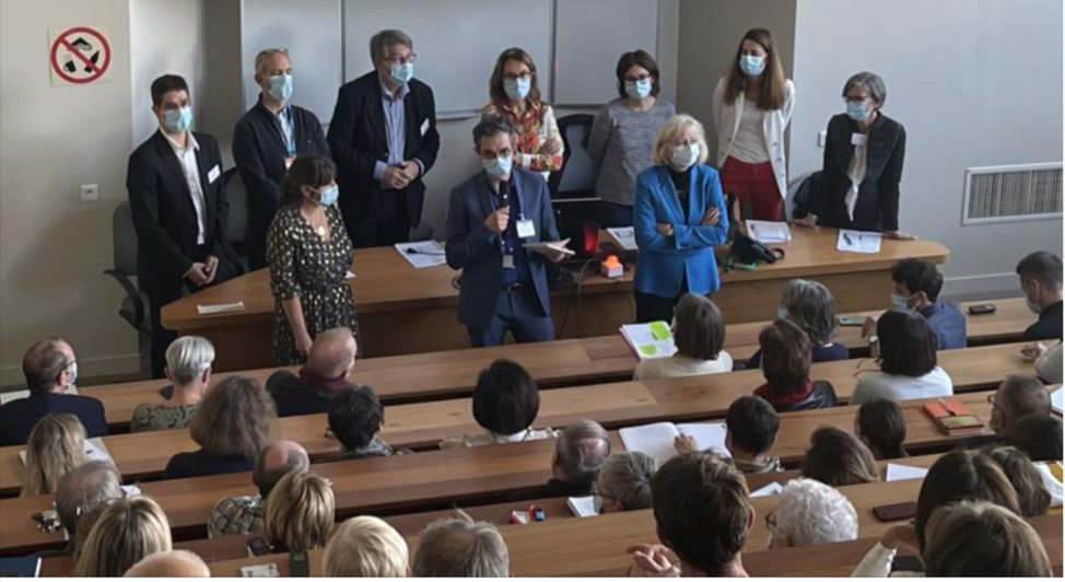 Le CHU de Rennes, premier CHU de France certifié par la HAS avec la mention 