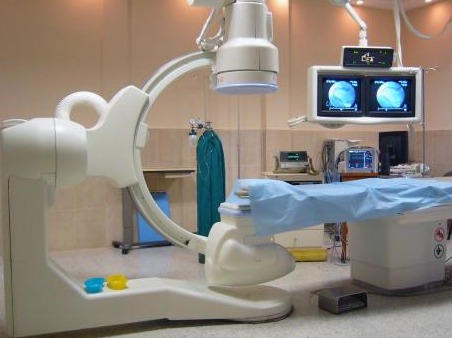 Le système de santé français face au coût de remplacement des équipements médicaux obsolètes Le système de santé français face au coût de remplacement des équipements médicaux obsolètes
