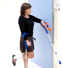 Il vous reste moins d'un an pour vous mettre aux normes d'accessibilité de la loi Handicap de 2005 !