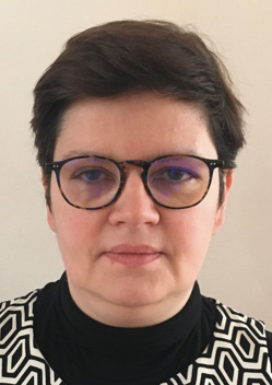 Cécile Chevance, responsable du pôle OFFRES de la FHF. ©DR Cécile Chevance, responsable du pôle OFFRES de la FHF. ©DR