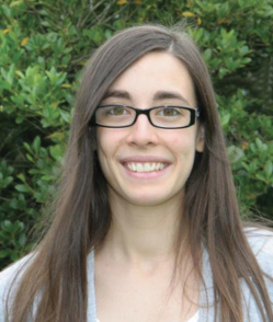 Kathia Barro, responsable adjointe en charge de l’offre de soin. ©DR Kathia Barro, responsable adjointe en charge de l’offre de soin. ©DR