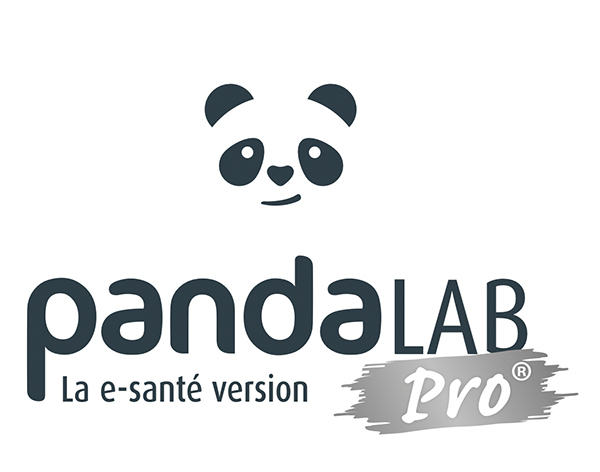 PandaLab Pro facilite les échanges médicaux