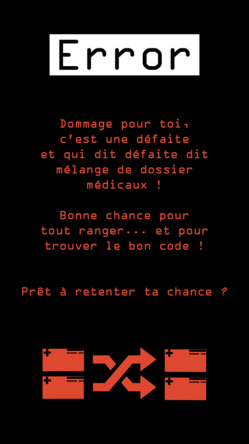 Prévention du risque cyber : le CHRU de Strasbourg se tourne vers l’escape game