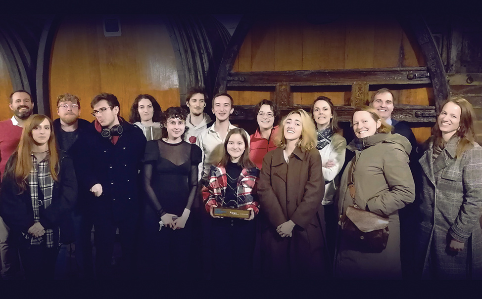 Prévention du risque cyber : le CHRU de Strasbourg se tourne vers l’escape game