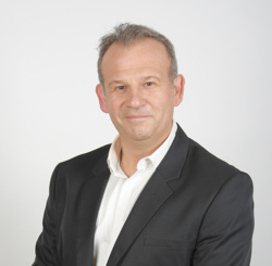 Tony Fanni, Senior Channel System Engineer chez Cohesity. ©DR Tony Fanni, Senior Channel System Engineer chez Cohesity. ©DR