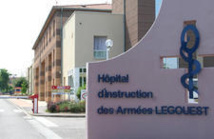 Coopération civilo-militaire accrue à Metz Coopération civilo-militaire accrue à Metz