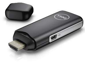 Dell lance Dell Wyse Cloud Connect, le premier système d’accès au Cloud ultra mobile, géré et sécurisé Dell lance Dell Wyse Cloud Connect, le premier système d’accès au Cloud ultra mobile, géré et sécurisé