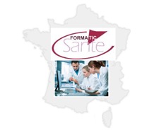 L’association FORMATICSanté lance un Tour de France du Numérique pour la Santé L’association FORMATICSanté lance un Tour de France du Numérique pour la Santé