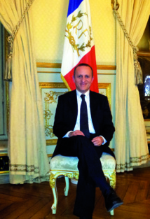 Bernard Rubinstein Bernard Rubinstein