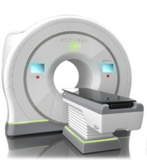 Cancer et chirurgie ambulatoire : Accuray, leader de la radiothérapie de haute précision Cancer et chirurgie ambulatoire : Accuray, leader de la radiothérapie de haute précision