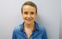 Anne-Claire Fleuret, chef de marque Rivadouce Anne-Claire Fleuret, chef de marque Rivadouce