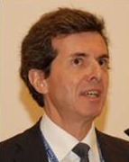 Le professeur Roberto Bruzzone, co-directeur du pôle de recherche HKU-Pasteur Research Pole