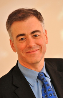 Hervé Grimaud, DG de Récylum Hervé Grimaud, DG de Récylum