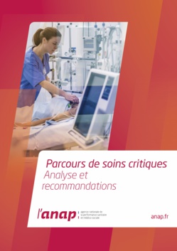 Soins critiques : partager les enseignements de la crise sanitaire et accompagner la réorganisation