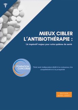 La lutte contre l’antibiorésistance : un enjeu de santé publique doublé d’un défi économique