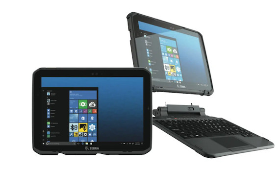 ©Zebra Technologies ©Zebra Technologies