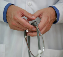 Remise à la Ministre des Affaires Sociales et de la Santé du rapport des Conférences Hospitalières sur le fonctionnement des pôles