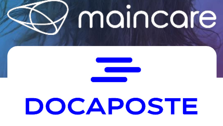 Maincare et Docaposte s’allient pour accélérer la digitalisation des établissements de santé Maincare et Docaposte s’allient pour accélérer la digitalisation des établissements de santé