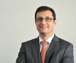 Franck Scotto, directeur de la filiale française de DS Automotion. ©DR Franck Scotto, directeur de la filiale française de DS Automotion. ©DR