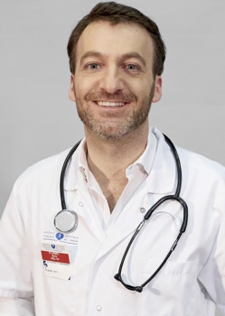 "Les fake news sont un véritable problème de santé publique" "Les fake news sont un véritable problème de santé publique"