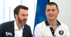 "Les fake news sont un véritable problème de santé publique" "Les fake news sont un véritable problème de santé publique"