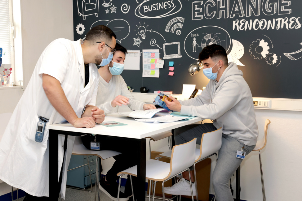 À l’hôpital Foch, un living lab dédié à l’expérience patient