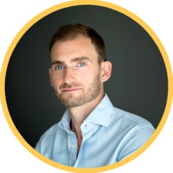 Alexandre Gobin, directeur commercial de Silbo. ©DR