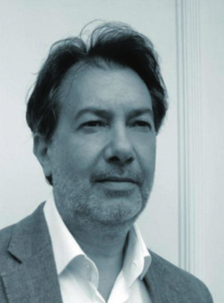 Jean-Pierre Cardoso, co-fondateur de MeDtrada. ©DR Jean-Pierre Cardoso, co-fondateur de MeDtrada. ©DR