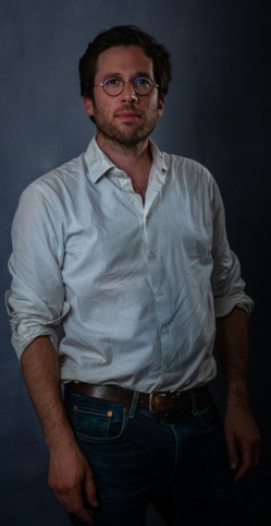 Emmanuel Loeb, président du syndicat Jeunes Médecins. ©DR Emmanuel Loeb, président du syndicat Jeunes Médecins. ©DR