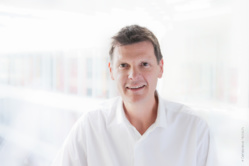 Le Dr Yann Hetmaniak, président de MEDIN+. Le Dr Yann Hetmaniak, président de MEDIN+.