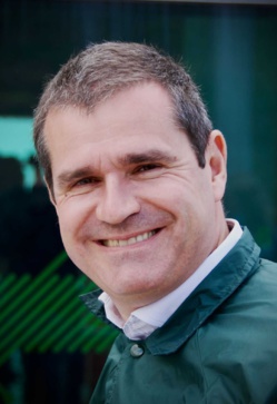 Jérôme Bourreau, co-fondateur et dirigeant d’Anamnèse. ©DR Jérôme Bourreau, co-fondateur et dirigeant d’Anamnèse. ©DR