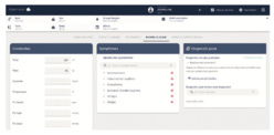 Anamnèse : une offre intelligente, experte et interopérable